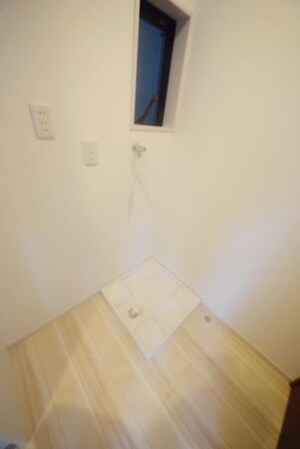 スカーラ・ネーロの物件内観写真